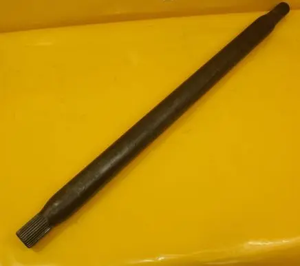 Mercedes-Benz Sprinter W906 Rear driveshaft 4209