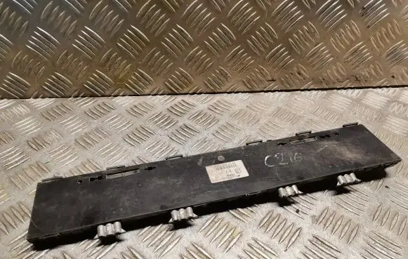 Aerial antenna amplifier