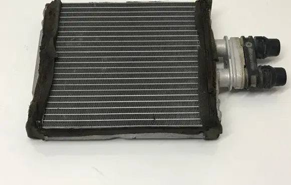 Seat Ibiza IV (6J,6P) Heater blower radiator 6Q0819031 6Q0121065M