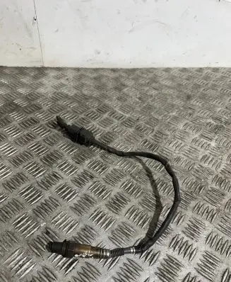Opel Astra J Lambda probe sensor 55564978