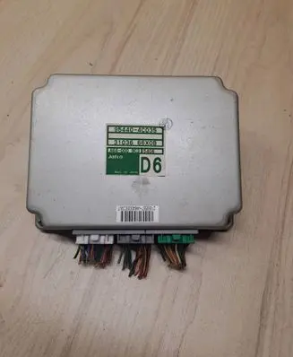 KIA Sorento Gearbox control unit/module 954404C035 3103666X0B A640009C35