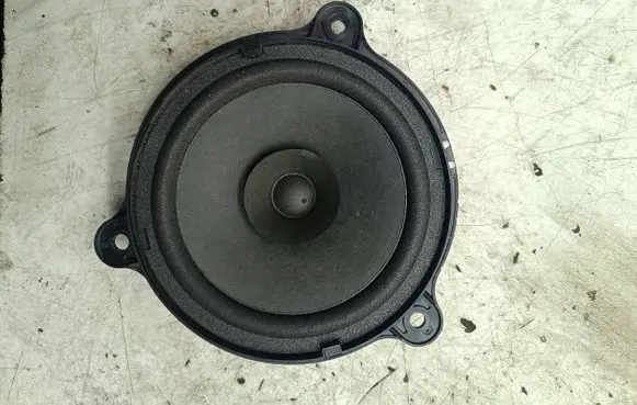 Infiniti EX Rear door speaker