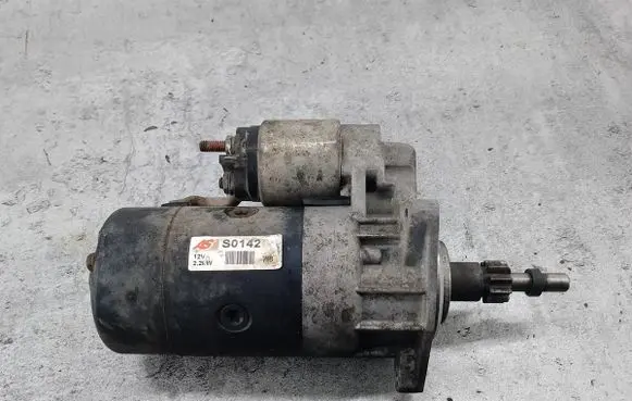 Volkswagen Transporter - Caravelle T4 Starter motor