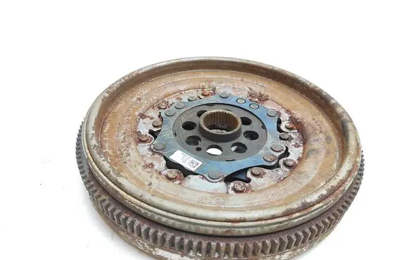 Audi A3 S3 8V Flywheel 06K105266AC 250219