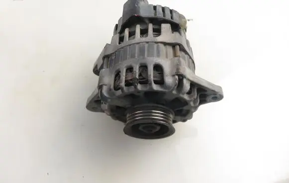 Generator/alternator
