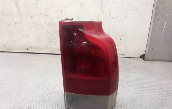 Volvo V70 Rear/tail lights 
