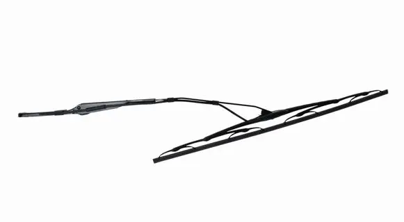 Iveco Daily 6th gen Front wiper blade arm 504086799