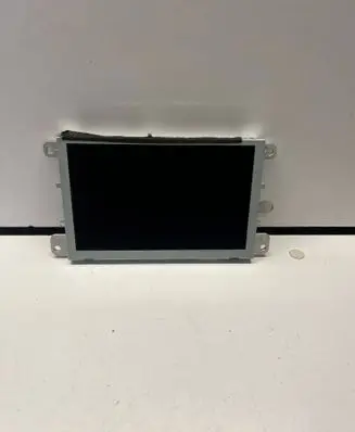 Audi S5 Facelift Screen/display/small screen 8R0919604A