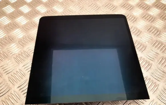 Mercedes-Benz EQE v295 Screen/display/small screen A2239005637