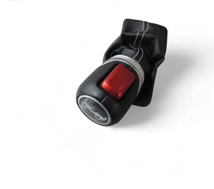 Jeep Wrangler Gear selector/shifter in gearbox 