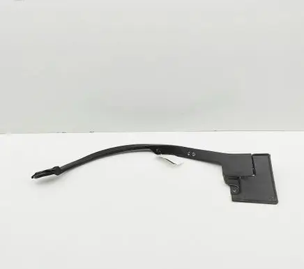 Toyota bZ4X Fender trim (molding) 6563142050 7587342020