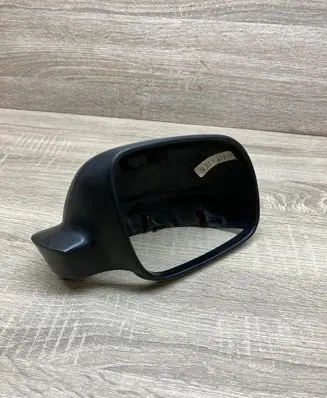 Volkswagen Golf IV Plastic wing mirror trim cover 3B1857538B