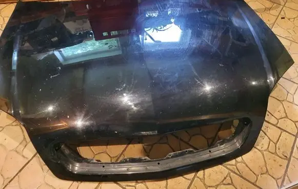 Opel Vectra C Engine bonnet/hood