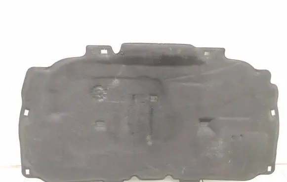 Volvo C30 Engine bonnet/hood sound/heat insulation 