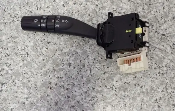 Subaru Forester SH Other switches/knobs/shifts