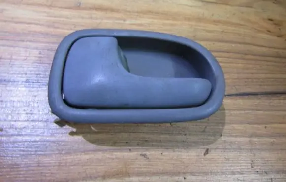 Mazda 626 Front door interior handle