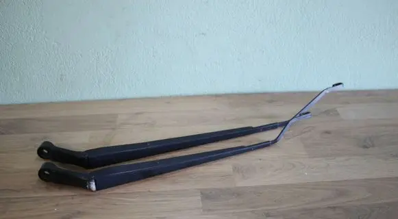 Toyota Corolla Verso AR10 Windshield/front glass wiper blade 
