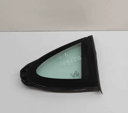 Porsche Panamera (971) Rear side window 971845418A 43R004344