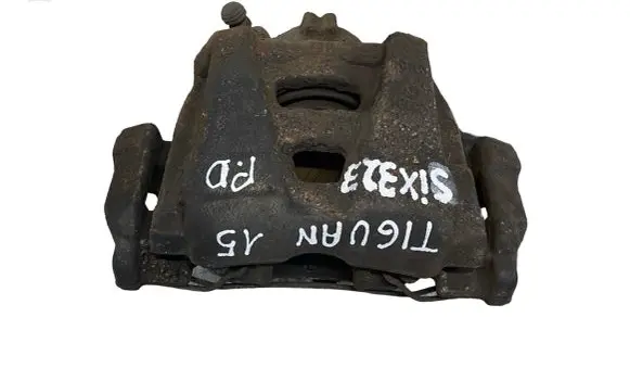 Volkswagen Tiguan Front brake caliper