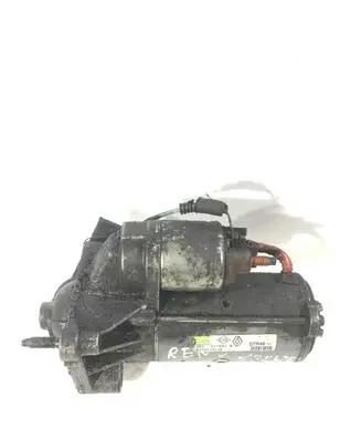 Renault Laguna III Starter motor 8200628426 D7R49