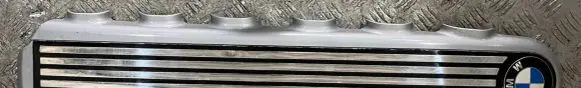 BMW 7 E65 E66 Engine cover (trim) N73B60 7518800