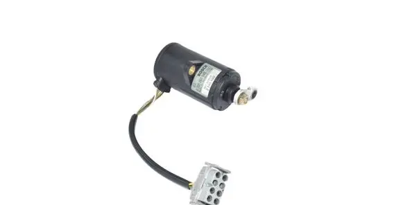 BMW 3 E36 Accelerator pedal position sensor 13622245690 2245690 13622244132
