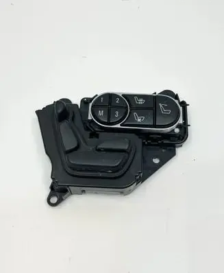 Mercedes-Benz SL R230 Seat control switch A2308216751 2308216751