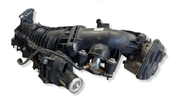 BMW 3 F30 F35 F31 Intake manifold 7807991 15012817475
