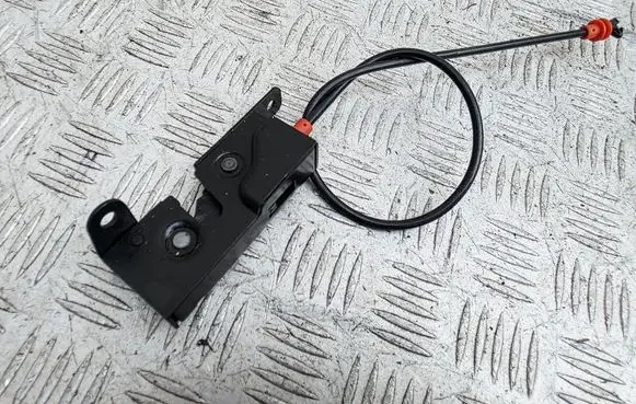Mini One - Cooper Cabrio R52 Tailgate lock latch 7111465