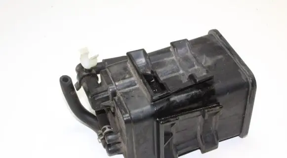 Mitsubishi Lancer Active carbon filter fuel vapour canister 