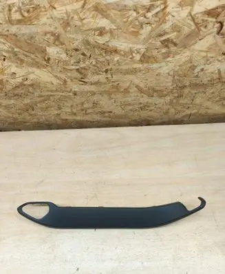 Porsche Cayenne (9Y0 9Y3) Other center console (tunnel) element 9Y0864300 9Y0864300B