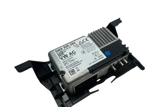 Volkswagen PASSAT B8 Other control units/modules 5WA035284