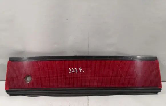Mazda 323 Tailgate rear/tail lights 0674434