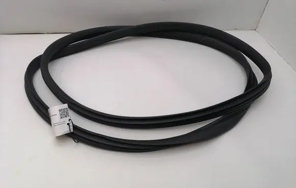 Ford Edge I Front door rubber seal