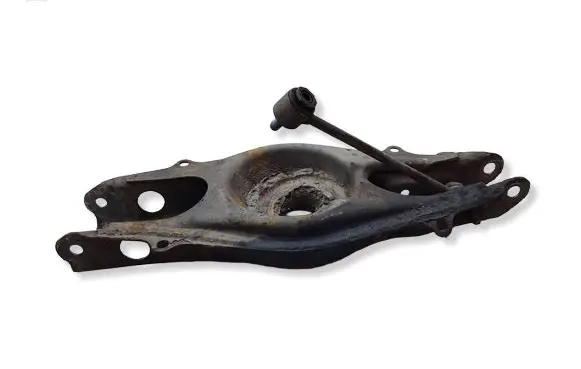Mercedes-Benz E C207 W207 Rear control arm 