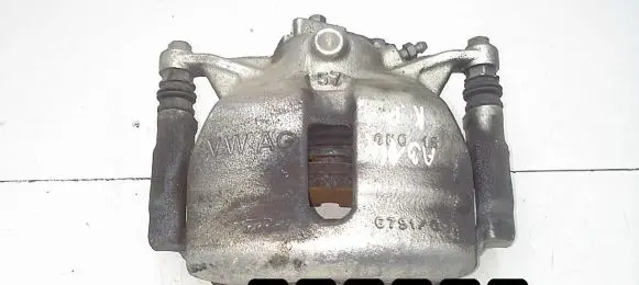 Audi A3 S3 8V Front brake caliper trw