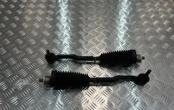 Mazda 3 Steering tie rod PU12657