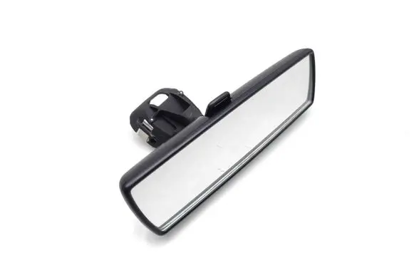 Porsche Cayenne (9PA) Rear view mirror (interior) E1010699