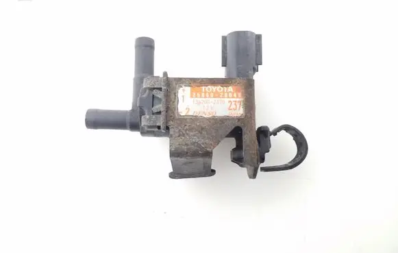 Toyota RAV 4 (XA20) Turbo solenoid valve 2586028040