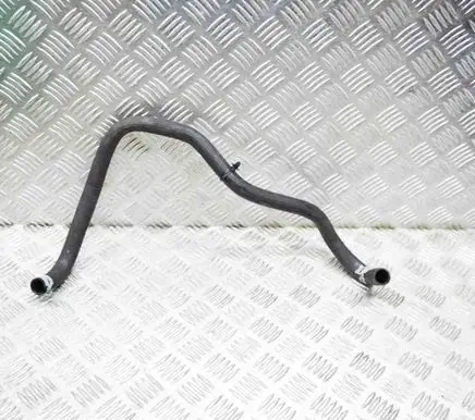 Tesla Model S Engine coolant pipe/hose