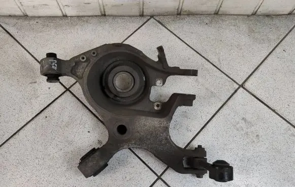 Ford Fusion II Front lower control arm/wishbone DG9C-5K652-CX