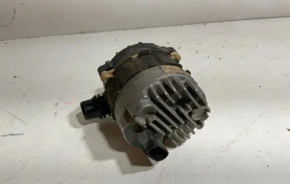 Mercedes-Benz AMG GT R190 C190 Electric auxiliary coolant/water pump A0005002400 17T1960505
