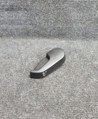 BMW 3 G20 G21 Engine bonnet (hood) release handle 7938323