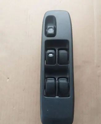 Mitsubishi Pajero Electric window control switch MR445652