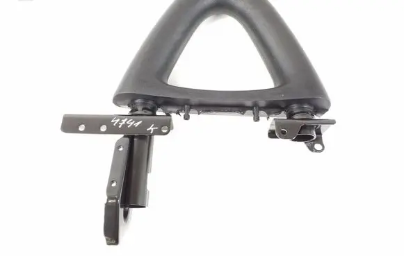Mercedes-Benz SLK R171 Rear seat headrest A1718601332