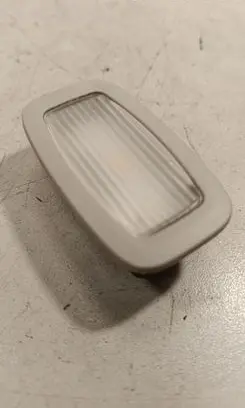 Other interior light