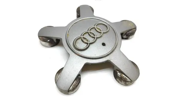 Audi A4 S4 B8 8K Original wheel cap 4F0601165