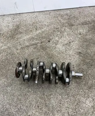 Toyota Corolla E210 E21 Crankshaft