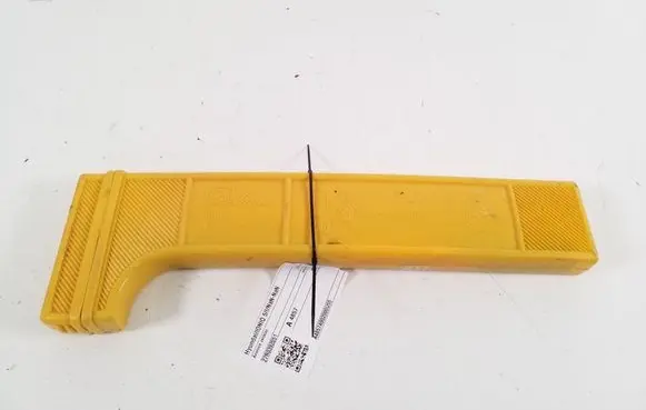 Hyundai Ioniq 5 Emergency warning sign 27R0392051
