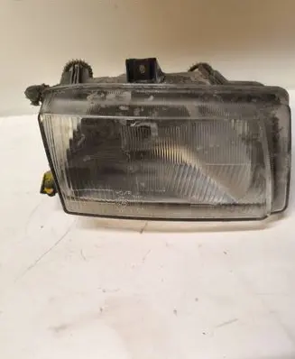 Volkswagen Caddy Headlight/headlamp 6K5941010J 89304541
